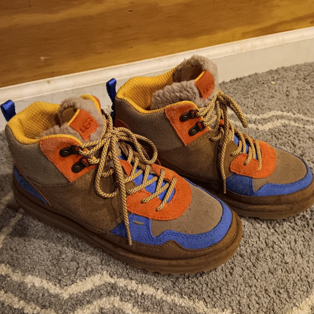 UGG Highlander Boots